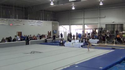 Texas Dreams, Kaylee Cole, FX