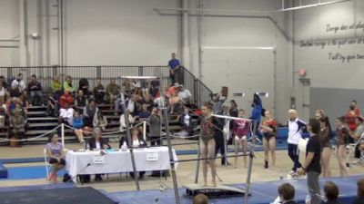 Texas Dreams, Kaylee Cole, UB