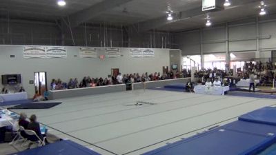 Stars, Ericha Fassbender, FX