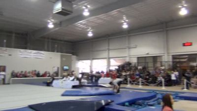 Texas Dreams, Kaylee Cole, VT