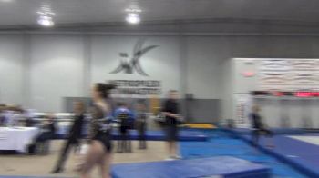 Stars, Ericha Fassbender, UB