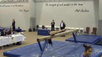 Metroplex, Elizabeth Leduc, BB