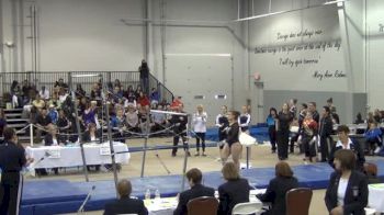 Zenith, Nichole Guerrero, UB