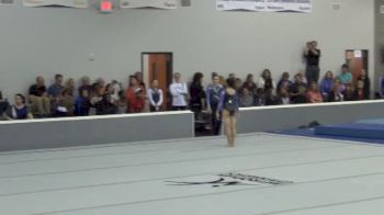 Metroplex, Lizzy LeDuc, FX