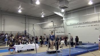 Capital, Mackenzie Branna, UB