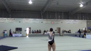 Capital, Makenah Cotner, FX