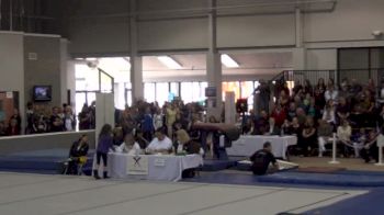 Stars, Ericha Fassbender, VT