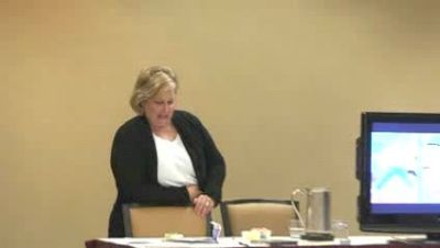 Alternate Training for Cardio and Body Shaping, Part 1