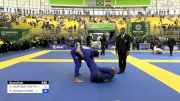 ANDRE HENRIQUE VENTRILHO vs RAFAEL MARQUES SIMÕES 2024 Brasileiro Jiu-Jitsu IBJJF