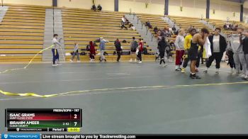 Replay: Mat 3 - 2022 Yellow Jacket Open | Nov 5 @ 6 PM