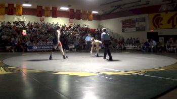 Matt Moore (GA) vs. Sage Hecox (USA)