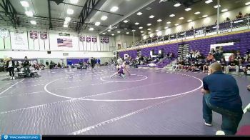 132 lbs Quarters - Hunter Duncan, Hanford vs Jack Eylar, Ellensburg