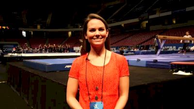 First Look at the 2014 NCAA Arena