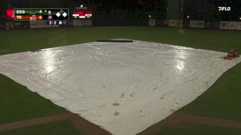 Replay: Home - French - 2023 Empire State vs Trois-Rivieres | Jul 26 @ 11 PM