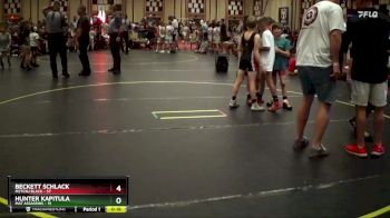 Replay: Mat 3 - 2023 Summer Nationals | Jul 21 @ 2 PM