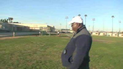 Coach Don Norford