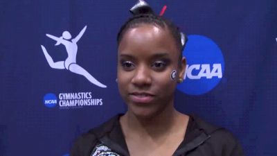 Kaylan Earls on UGA Rallying Around The Team to make Super 6