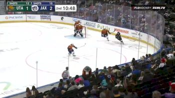 Replay: Away - 2022 Utah vs Jacksonville | Dec 9 @ 7 PM