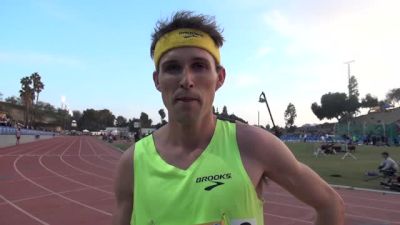 Mark Wieczorek builds strength in 1500