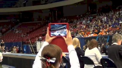 Georgia, Brandie Jay, 9.95 VT