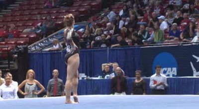 Georgia, Brandie Jay, FX