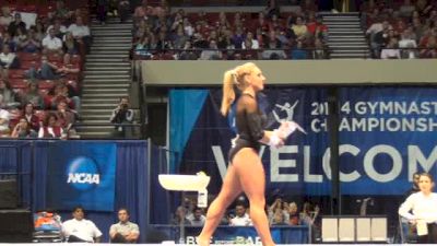 UCLA, Samantha Peszek, 9.925 UB