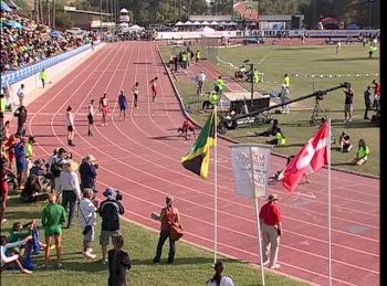 Men's 4X400 H02 (Invite)