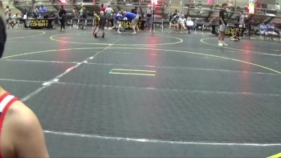 52 lbs Round 3 - Kollin Bonesteel, Alpha Elite vs Leyton Boyd, Delta Wrestling Club