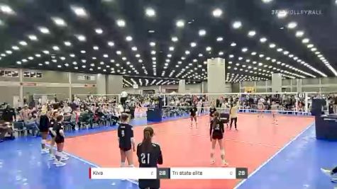 Replay: Court 61 - 2022 JVA World Challenge - Expo Only | Apr 10 @ 11 AM