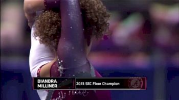Alabama, Diandra Milliner, FX