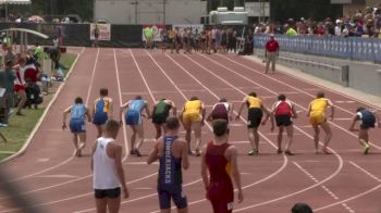 2014 Brooks Mt. SAC Relays Highlight