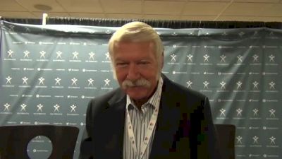 Bela Karolyi's favorites for Rio