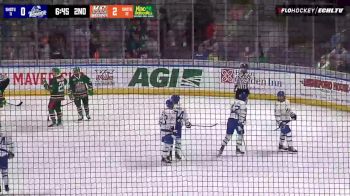 Replay: Home - 2023 Wichita vs Kansas City | Mar 17 @ 7 PM