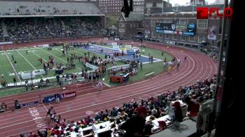 Girl's 4x400 F01 (Event 489 - Philadelphia Area)