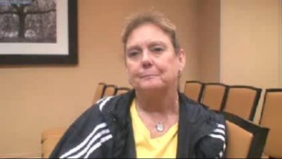 Pre-Beijing Training Breakthroughs