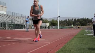 The NAZ Elite Ladies