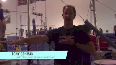 Jumping Drill for Explosive Power