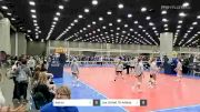 Kairos vs Lex United 76 Adidas - 2022 JVA World Challenge presented by Nike - Expo Only
