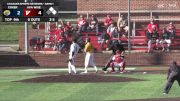 Replay: Coker vs UVA Wise - DH | Mar 16 @ 3 PM