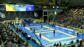 JACKSON SOUSA vs PATRICK GAUDIO 2018 World IBJJF Jiu-Jitsu Championship