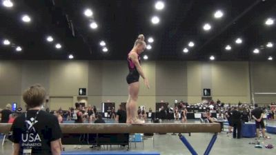 NORTH STARS, ERIKA MUHAW, BB