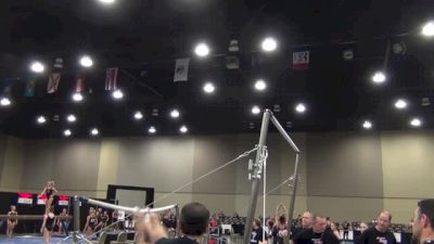 North Stars, Erika Muhaw, UB