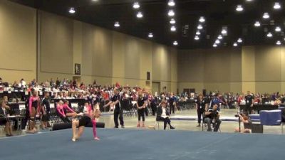 North Stars, Erika Muhaw, FX