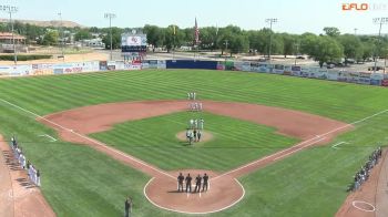 Hoot vs Rope | 08.07.18. | 2018 Connie Mack World Series