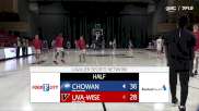 Replay: Chowan vs UVA Wise | Dec 18 @ 4 PM