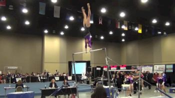 Southeastern, Grace Glenn, UB