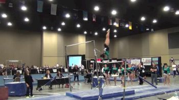 Gymcats, Jessica Yamzon, UB