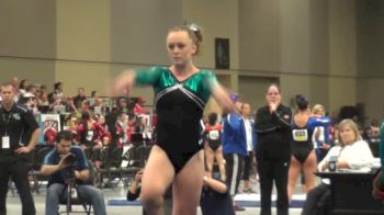 WILDFIRE, MADDY STOVER, FX