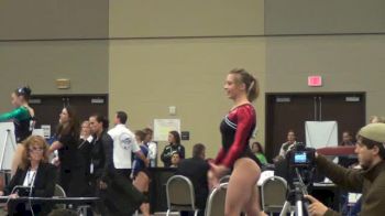 Twin City Twisters Maddie Karr, , FX