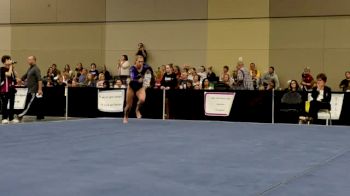 Metroplex, Abbie Epperson, FX